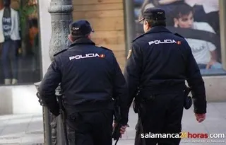 Estabilidad en las plantillas policiales desde 2009 aunque hay casi 200 militares menos