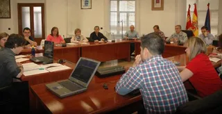 Iberdrola trasladará el transformador para agilizar las obras del Complejo Deportivo