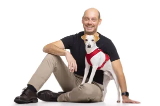 Pipper y Pablo