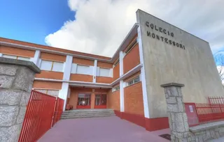 Colegio montessori