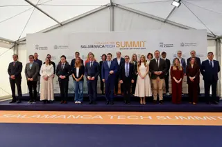 Salamanca Tech Summit 2026 | S24H