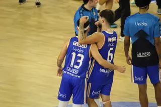 Perfumerías Avenida - Estudiantes Lugo