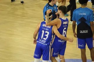 Perfumerías Avenida - Estudiantes Lugo