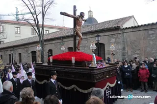 Santísimo Cristo de la Agonía (65)
