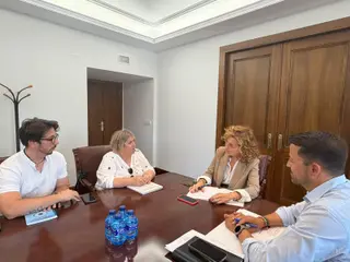 Castilla y León reforzará sus políticas de convivencia escolar con "tolerancia cero" ante el acoso