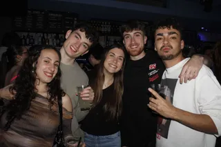 Salamanca de noche, sabado 14 de marzo | Mateo G.J.