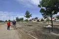 Nueva zona verde en Doñinos