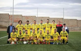 Trofeo Charro: Lastra MHM Encinas