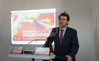 Curso gratuito municipal de formación básica en voluntariado