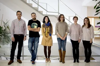 Investigación Cáncer