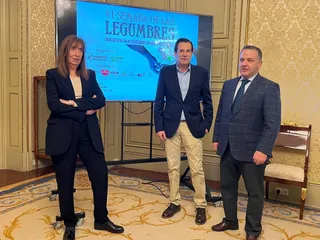 Presentación VI Semana de las Legumbres