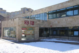 Facultad de Biología