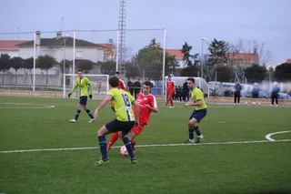 Hergar A – Helmántico