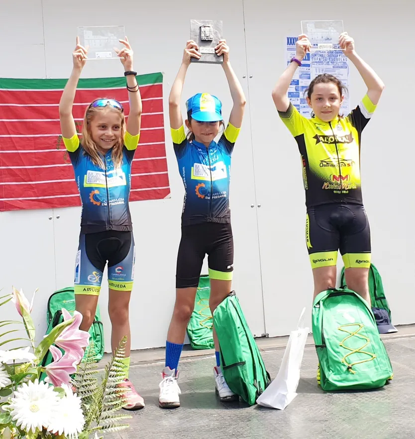 Imagen podium Semuret Zamora ECS (1)