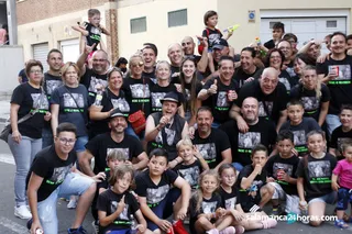 Pregón fiestas de Pizarrales (9)
