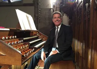 Juan Paradell