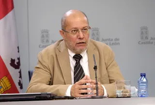 Francisco Igea