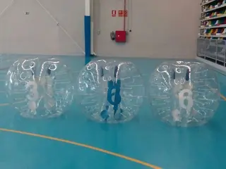 El Salamanca Fútbol Sala realizará un Campus en Navidades