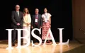 Las V Jornadas Científicas del IBSAL celebran su 15 aniversario en su segundo día de actividad - Andrea Mateos