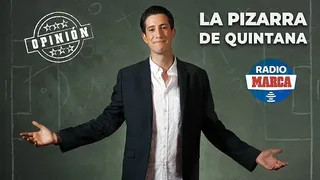 La Pizarra de Quintana