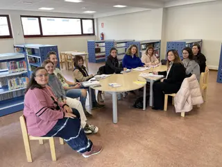 Reunión de los técnicos de Cultura para preparar el Carnaval
