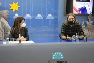 OPINIÓN | Salamanca necesita un plan cultural: El caso de la música y la Fundación (por Alberto Santamaría, profesor de la USAL)