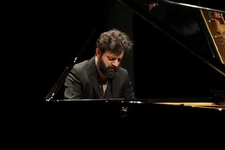 El recital del pianista Antonio Vaz Lemes pone fin al ciclo musical Odradek