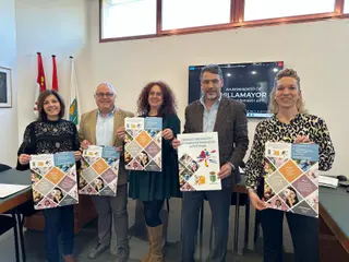 Villamayor inaugura un Centro de Orientación y Asesoramiento Psicológico. Foto: Ayto Villamayor