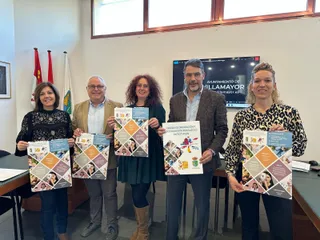 Villamayor inaugura un Centro de Orientación y Asesoramiento Psicológico. Foto: Ayto Villamayor