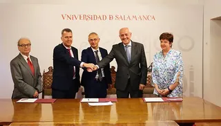 protocolo de colaboración