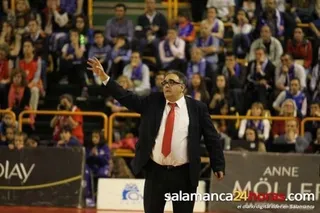 José Ignacio Hernández, al mando de la Selección femenina U20
