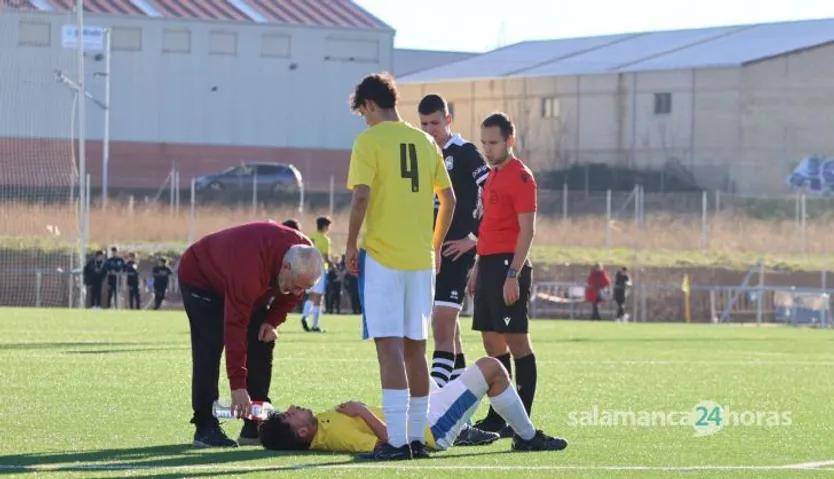 Unionistas LN – Fútbol Peña