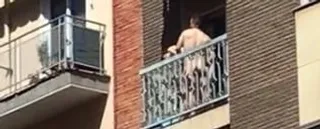 El sexo en público, ¿adicción o simple placer desinhibido?
