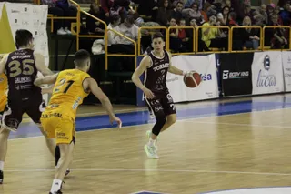 CB Tormes - Ciudad de ponferrada
