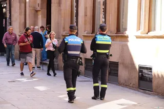 Policía Local