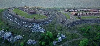 La USAL confirma la singularidad de las fortificaciones romanas de Santa Baia y El Castrillón en A Coruña