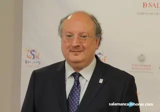 Enrique Cabero
