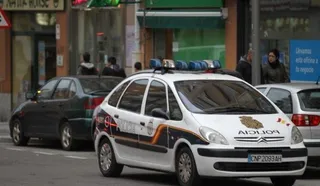 Detenido por robar joyas y dinero en la casa donde trabaja una amiga como asistenta