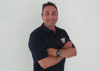 Alberto Retuerto Marqués | FOTO FECLESS