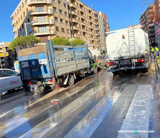 Reventón calle María Auxiliadora (11 3 2020) (1)