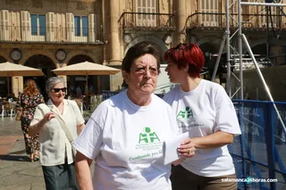 Salamanca camina por el alzheimer (3)