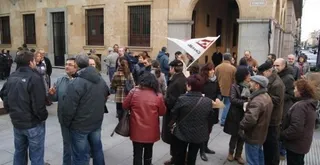 900.000 euros para el Servicio de Relaciones Laborales de Castilla y León (SERLA)