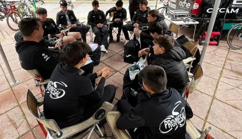 reunion equipo