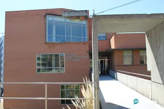 Centro de Investigación del Cáncer (5)