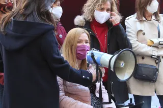 DÍA INTERNACIONAL DE LA FIBROMIALGIA Y EL SÍNDROME DE FATIGA CRÓNICA