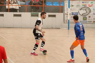 Unionistas FS – Sala Ourense