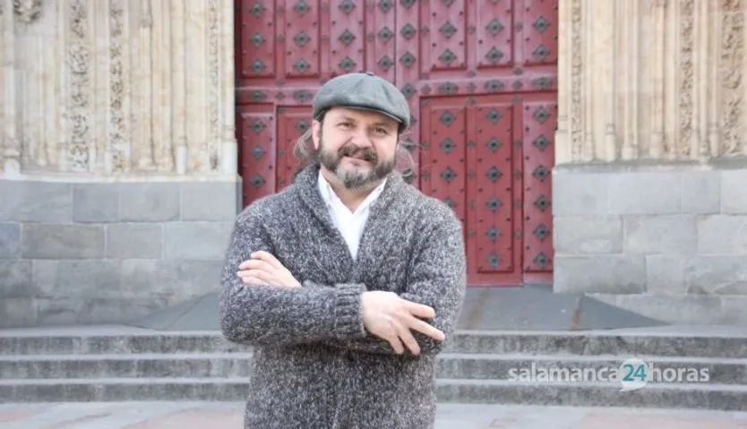Reportaje Renaturalizar Salamanca