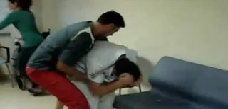 Estrés postraumático, la otra consecuencia de las agresiones a personal sanitario