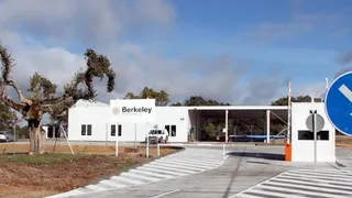 Berkeley sostiene que la investigación europea confirmará que el proyecto cumple con la normativa