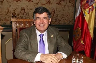 Ciudadanos por Béjar exige la dimisión o inhabilitación de Alejo Riñones